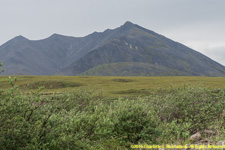 Galbraith Lake